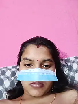 Sexy_Sonniyaa webcam