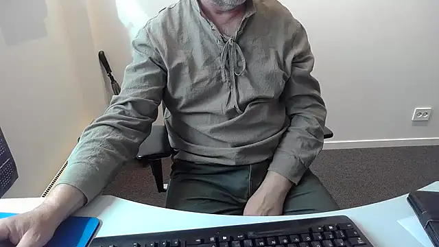 Buggemann webcam