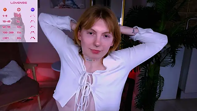 susie_miu webcam