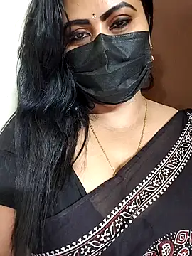 Anushka_flower webcam