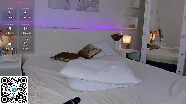 Mary_Wester webcam