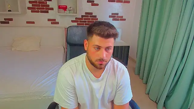 DaxGreer webcam