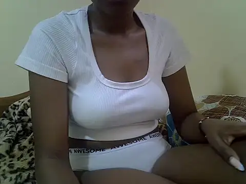 Cute_Nandy webcam