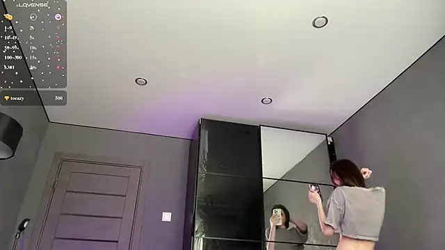 Gengerara13 - Trans webcam sex chat