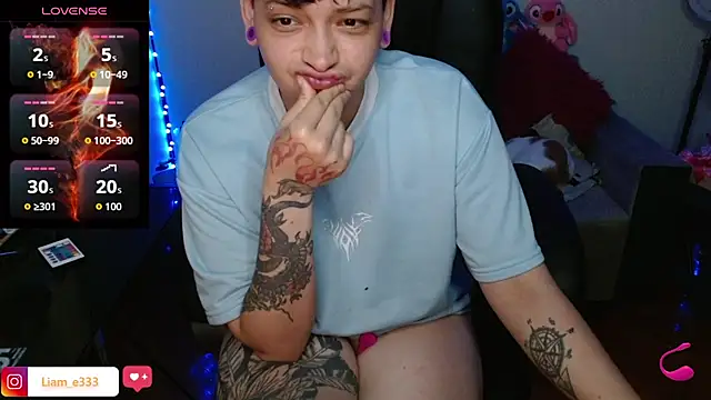 Liam_iker webcam