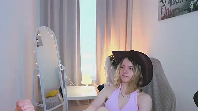 MilanaRayy webcam