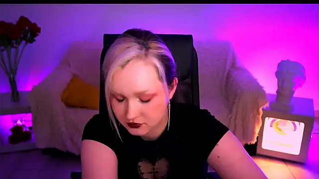 ViolettWoods webcam