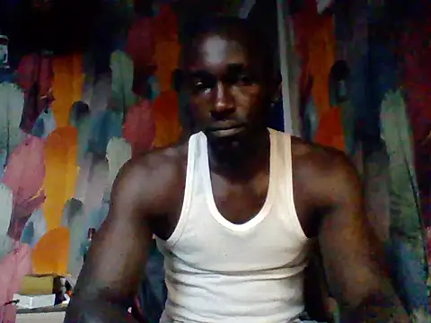 BlaqAarow webcam