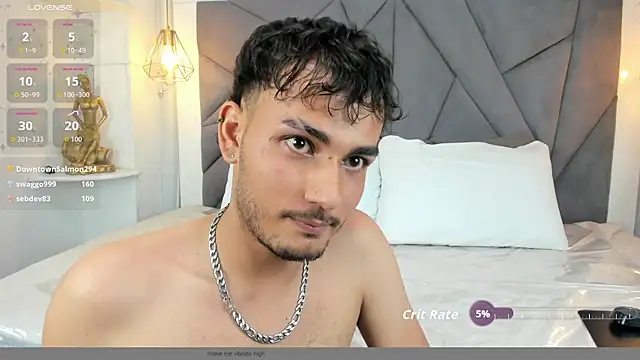 LiamBlake_ webcam