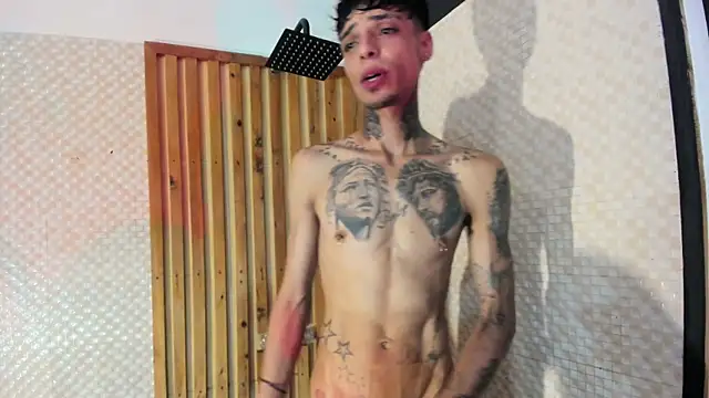 Yeidonn's live cam