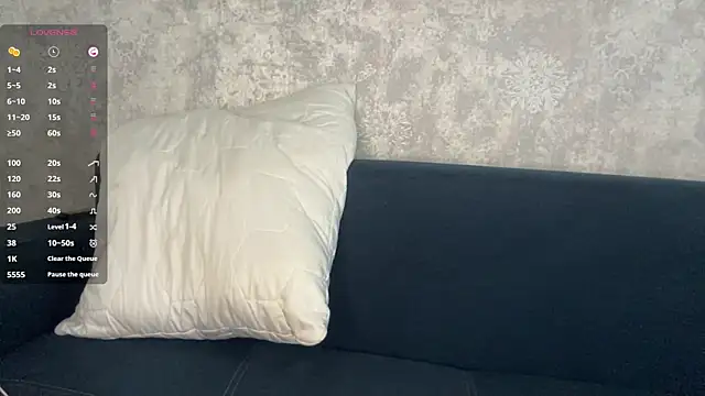 LunaHoke webcam