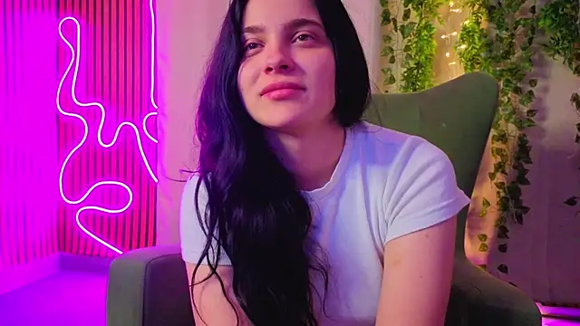 MarthaSanchez webcam