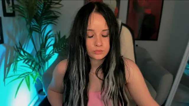 AmeliaRiviera webcam