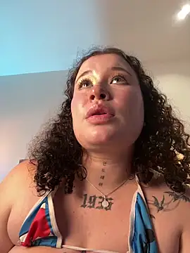 Doll_Ivy webcam
