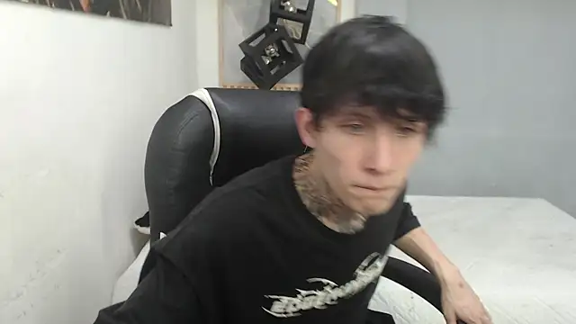 Cry_thereal webcam
