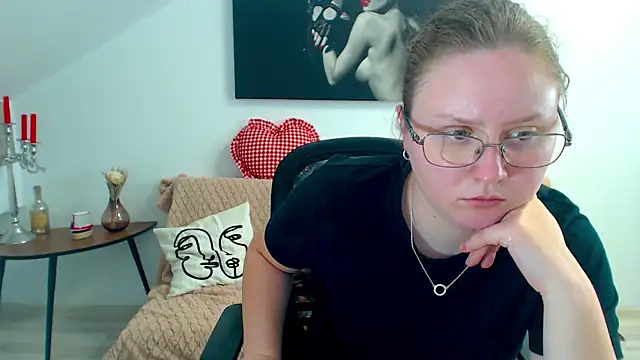 IrenneBates webcam