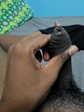 6inch_tamilboy (M young) - Cum