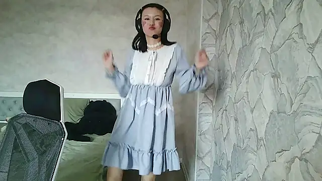 JacklynGingrich webcam