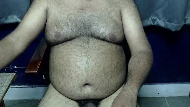 hairysubcub_70 webcam