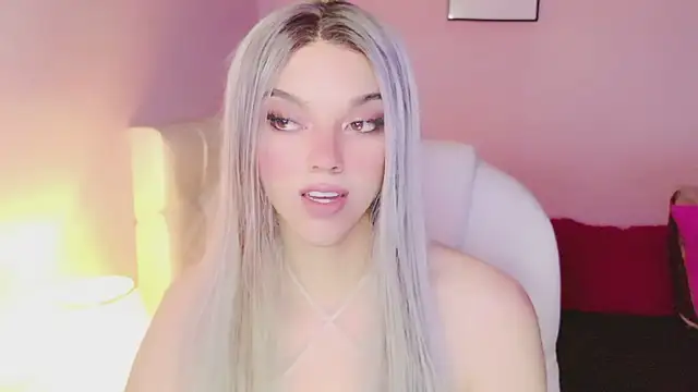 EvaEvangeline webcam