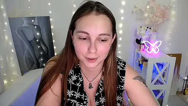 SweetPrincess_ webcam