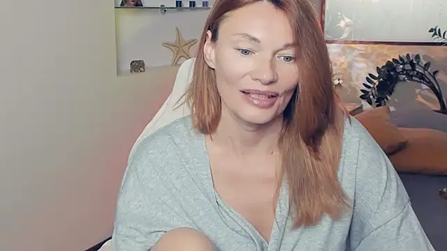 MistyBarnes webcam