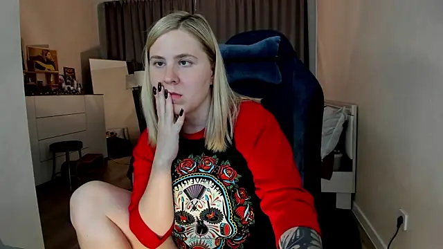 Olivia_Munk webcam
