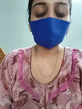 Tamil_shalini webcam