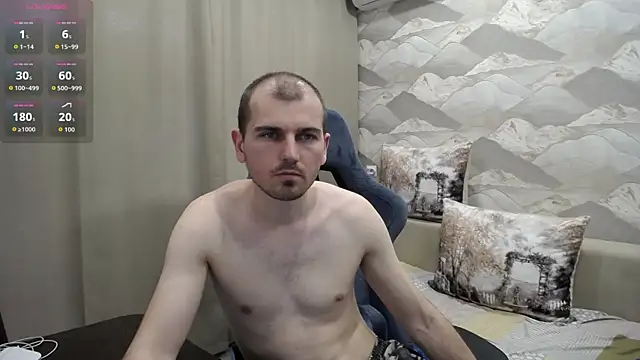 SerzhKorol1 webcam