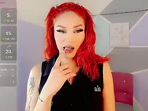 Model: sexy-love233