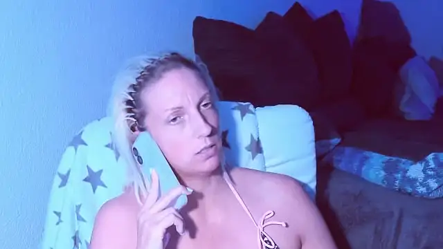 SexyJulia21 webcam