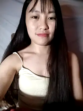 Cherry-squirtt webcam