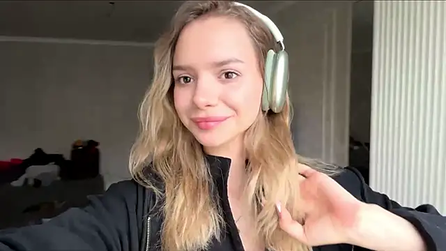 DorianRamsden webcam