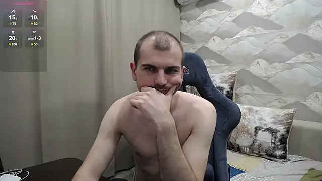 SerzhKorol1 webcam
