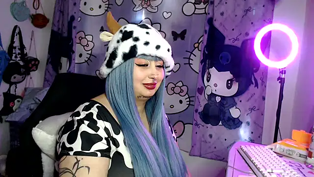 lussyevans24 webcam