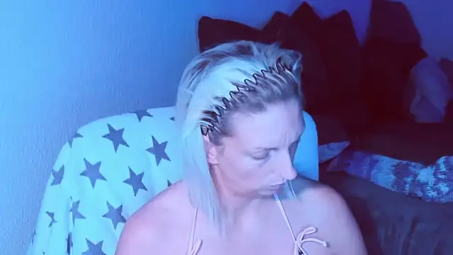 SexyJulia21 webcam