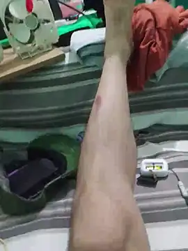 Oscarinylupis2328 webcam