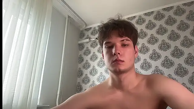 tomasdickpick (M twink) - Naked