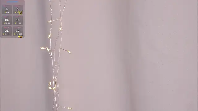 CherlyGuss webcam