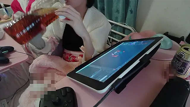 Haohchang webcam