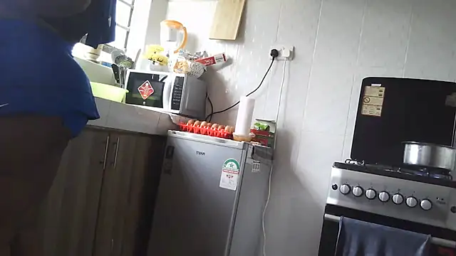 _Nasty_baiby webcam