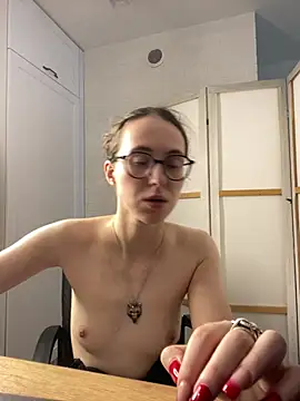 MartiniiSelenna webcam