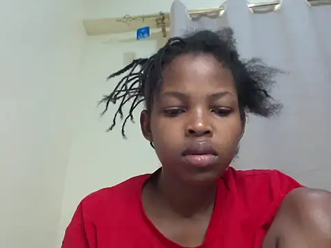 queen-sasha webcam