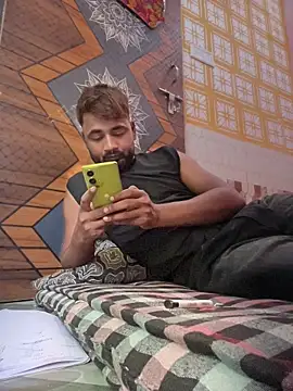 Dasiboy35 webcam