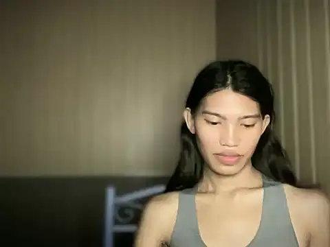 yourgoddess_jayve (T young) - Pocket money for vacation