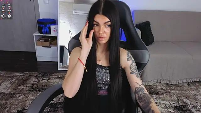 AnacondaOnn webcam