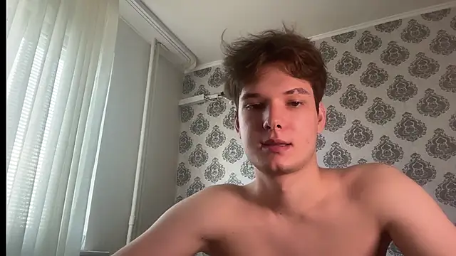 tomasdickpick (M twink) - Naked