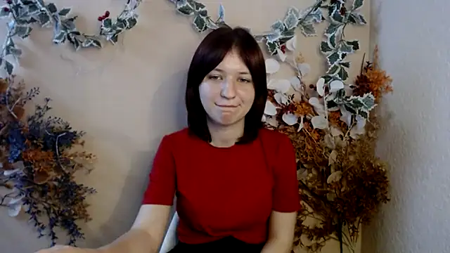 Im_Vexa live cam on StripChat