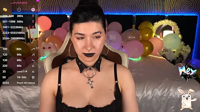 EmilyCandyy webcam