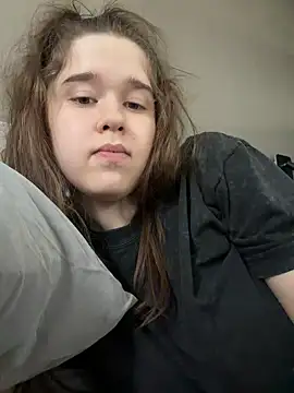 HornyGirlH webcam